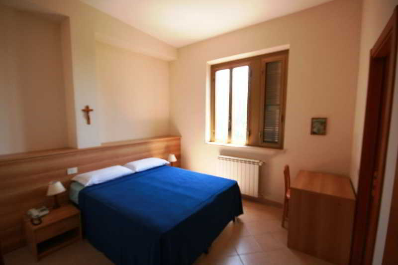 Parco Santa Rita Hotel Sacrofano Buitenkant foto