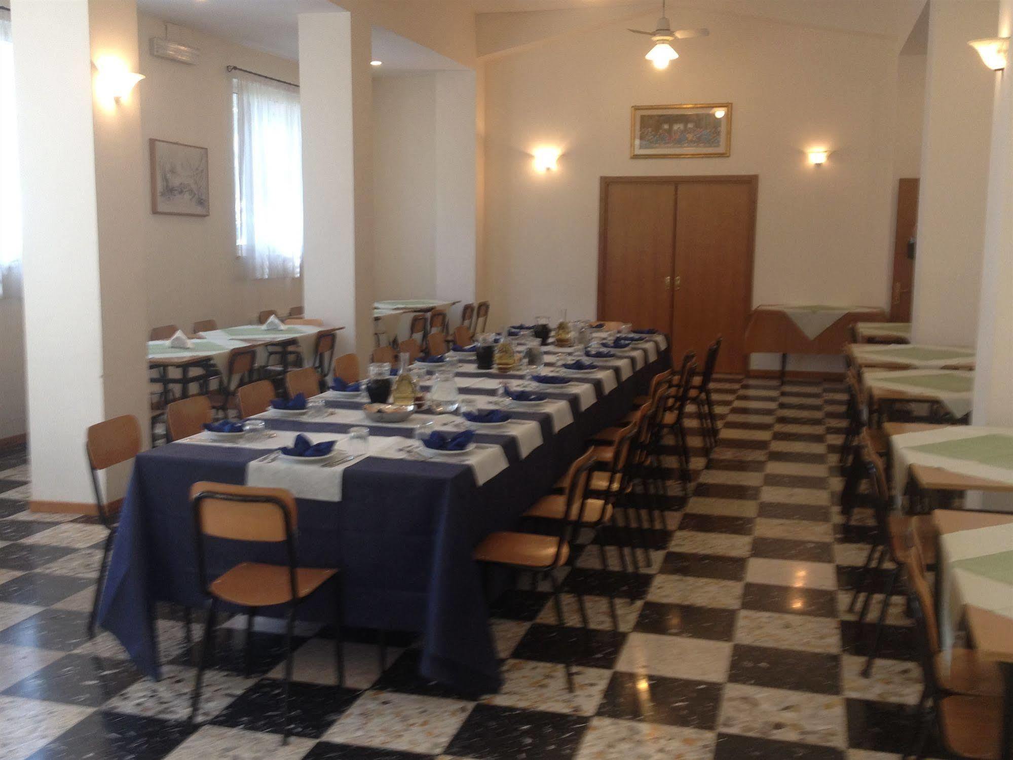 Parco Santa Rita Hotel Sacrofano Buitenkant foto